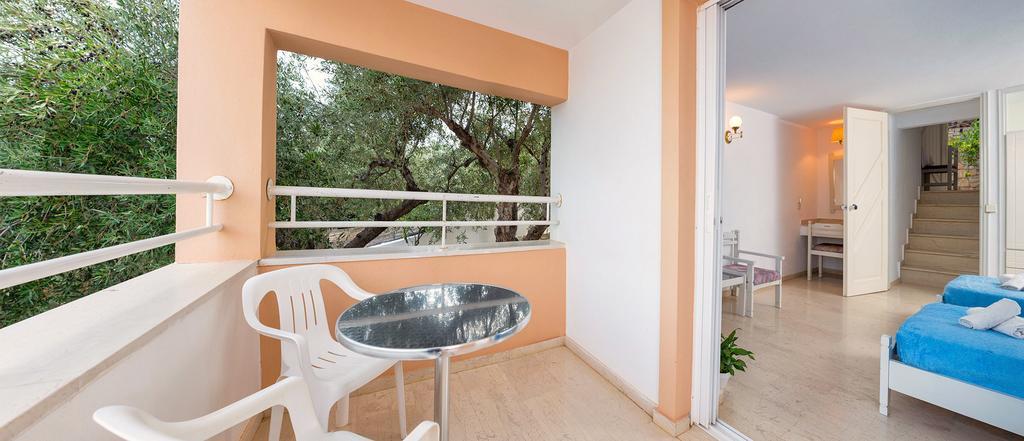Primavera Paradise Apartments Agios Nikolaos  Exterior photo